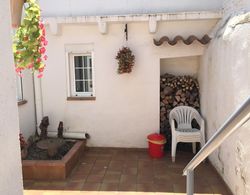 Apartament Sant Miquel Oda Düzeni