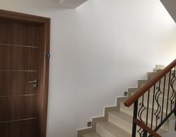 Apartament Simona Brasov İç Mekan