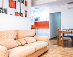 Apartament Tura Öne Çıkan Resim