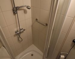 Apartament - Żeromskiego 5 Banyo Tipleri
