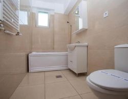 Apartamente Summerland SUN & FUN Banyo Tipleri