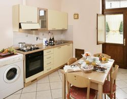 Apartamenti Il Turrione Genel