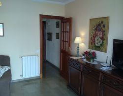 Apartamento Aben Humeya Oda Düzeni