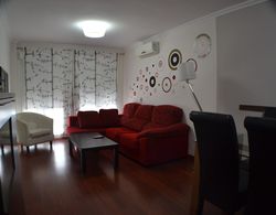 Apartamento Acueducto Genel