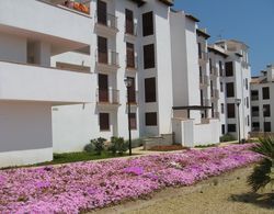 Apartamento Altos H1-3B Dış Mekan