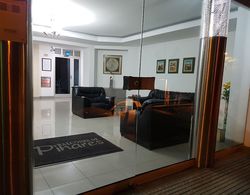 Apartamento Amoblado Pinares Dış Mekan