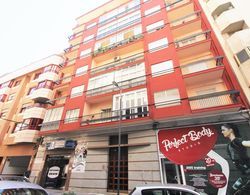 Apartamento CasaTuris Pintor Lorenzo Dış Mekan