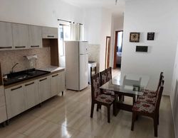 Apartamento Central Setti Oda Düzeni