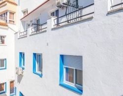Apartamento climatizado perfecto para familias Dış Mekan