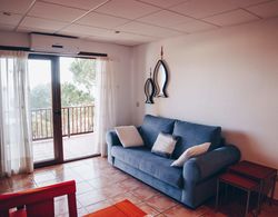 Apartamento con Espectaculares Vistas al Mediterráneo Oda Düzeni