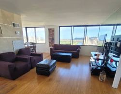 Apartamento con Hermosa Vista en Hawái Oda Düzeni