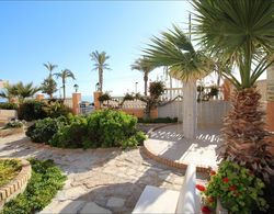 Apartamento Costa Blanca Dış Mekan