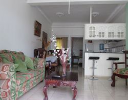 Apartamento el Pueblito Playa Dorada Genel