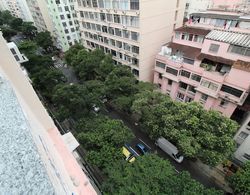 Apartamento en Copacabana Para Hasta 4 Personas a 20m del Metro Cavirio Br1029 Oda Manzaraları