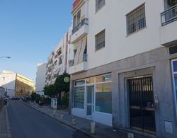 Apartamento en Triana - Sevilla Dış Mekan