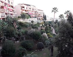 Apartamento en zona de golf y playa Dış Mekan