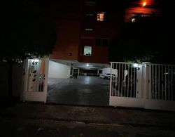 Apartamento Entero Tu Nido De Amor 2 Santo Domingo Oeste Dış Mekan