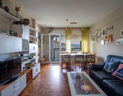 Apartamento Estupendas Vistas a la Costa by SH İç Mekan