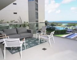 Apartamento Familiar Eagle Beach Aruba Oda Düzeni