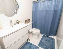 Apartamento Familiar en Isla Verde Banyo Tipleri