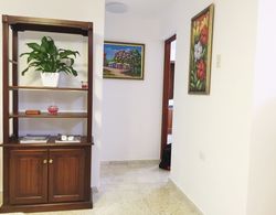 Apartamento  - Gazcue - Santo Domingo İç Mekan