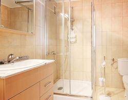 Apartamento Gran Sol - Plaza Mayor Banyo Tipleri