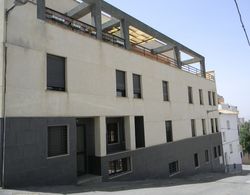 Apartamento Granada Monachil Dış Mekan