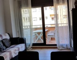 Apartamento Irina Lloret Oda Düzeni