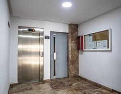 Apartamento La Bajamar Dış Mekan