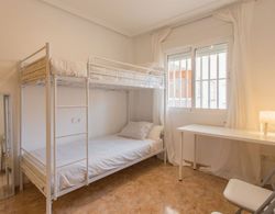 Apartamento La Oda Düzeni