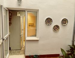 Apartamento Las Recoletas Oda Düzeni