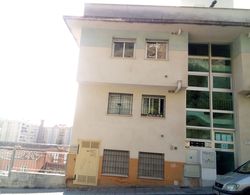 Apartamento Malagueta Campos Elíseos Dış Mekan