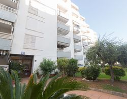 Apartamento Malvinas Ref. 1026  by Iberplaya Dış Mekan