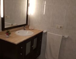 Apartamento Mascarat İç Mekan