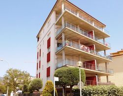 Apartamento Mont Caliu - A146 Dış Mekan
