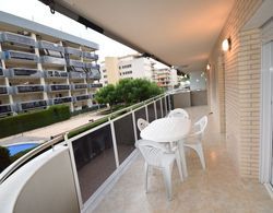 Apartamento Nova Pineda Sun Öne Çıkan Resim