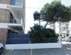 Apartamento Pelegri - A171 Dış Mekan