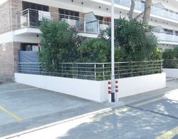Apartamento Pelegri - A171 Dış Mekan