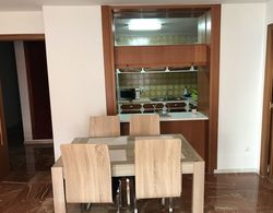 Apartamento Playa Albufereta Rocafel 7 İç Mekan