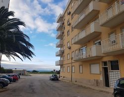 Apartamento Praia Mar Sol Dış Mekan