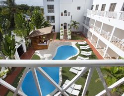 Apartamento Punta Cana by Be Live Genel