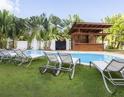 Apartamento Punta Cana by Be Live Havuz