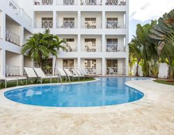 Apartamento Punta Cana by Be Live Havuz