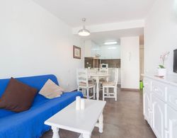 Apartamento Royal Ref. 1048  by Iberplaya İç Mekan