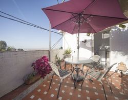 Apartamento San Cristobal - Albayzín Oda Düzeni