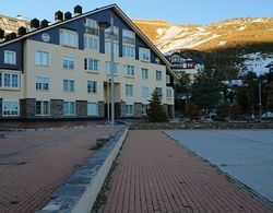 Apartamento Sierra Nevada SN Dış Mekan