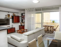 Apartamento Silvestre La Marina İç Mekan