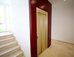 Apartamento Sol y Luz 1 İç Mekan