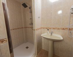 Apartamento Turístico San Jorge Oda Düzeni