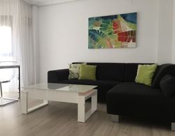 Apartamento Un Lujo En El Corazon De Alicante Oda Düzeni